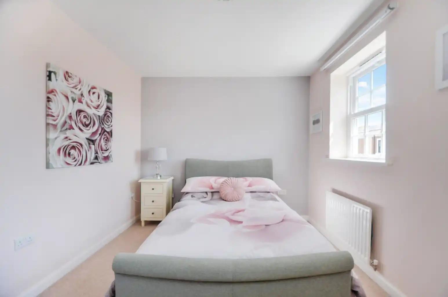Broad Mead Avenue, Great Denham, Beds